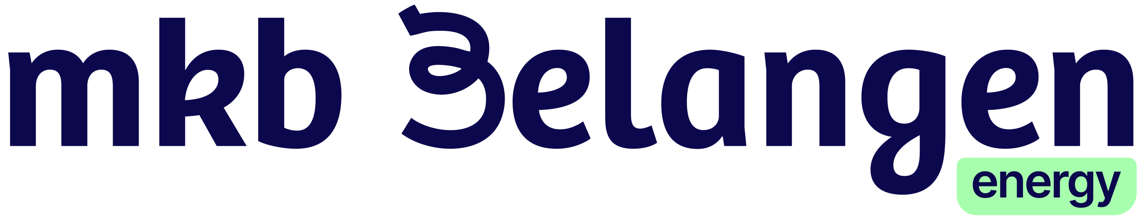 MKB Belangen Energy